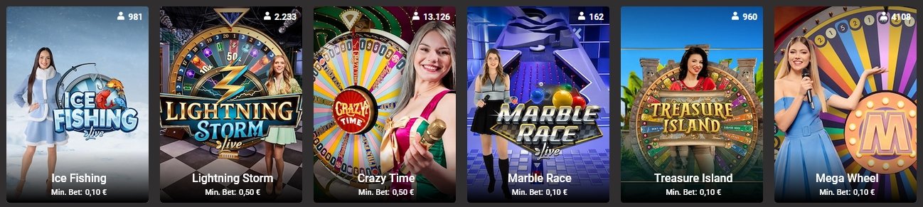 interwetten-gameshow